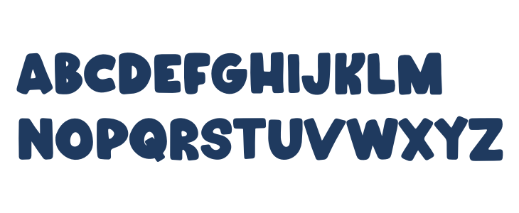 Crunch Chips Lowercase