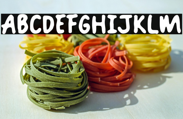 Crunchy Crab Example 1