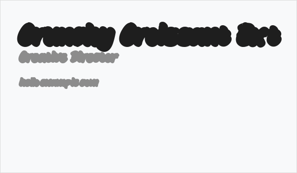 Crunchy Croissant Ext Business Card