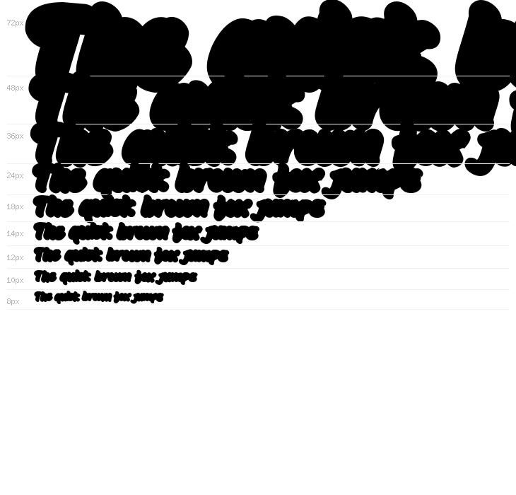 Crunchy Croissant Ext Waterfall