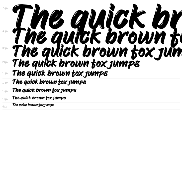 Crunchy Croissant Rfl Waterfall