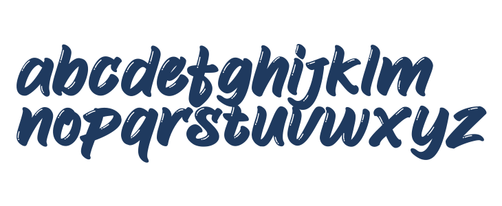 Crunchy Croissant Rfl Lowercase