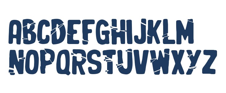 Crunchy Time Lowercase