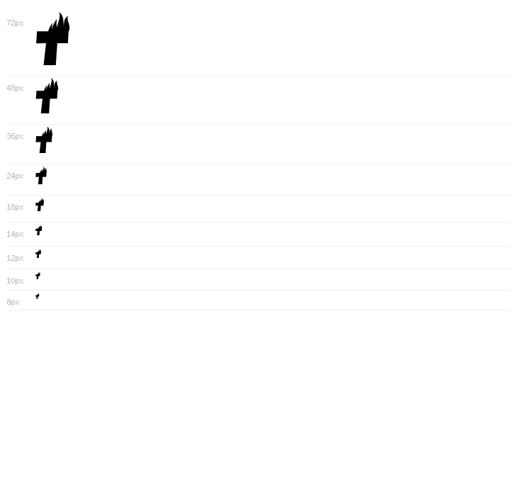 CrushNBurn-Regular Waterfall