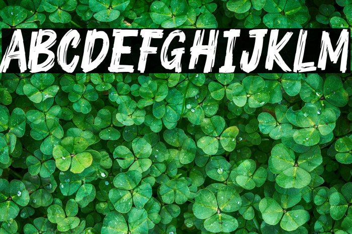 Crushed Stone Example 2