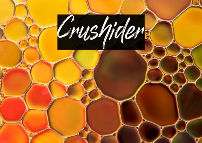 Crushider Example 2