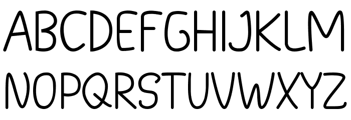 Crushing Demo Font OTHER CHARS