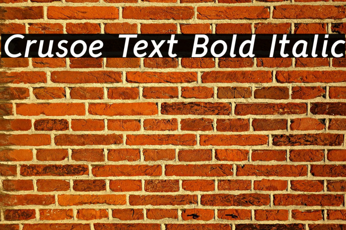 Text bold