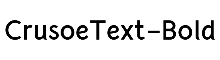 Text bold