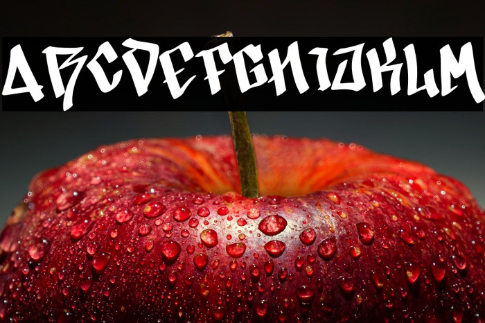 Crusty Graffiti Demo Example 1