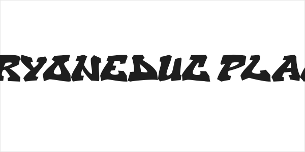 CryOneDUC Plain Logo