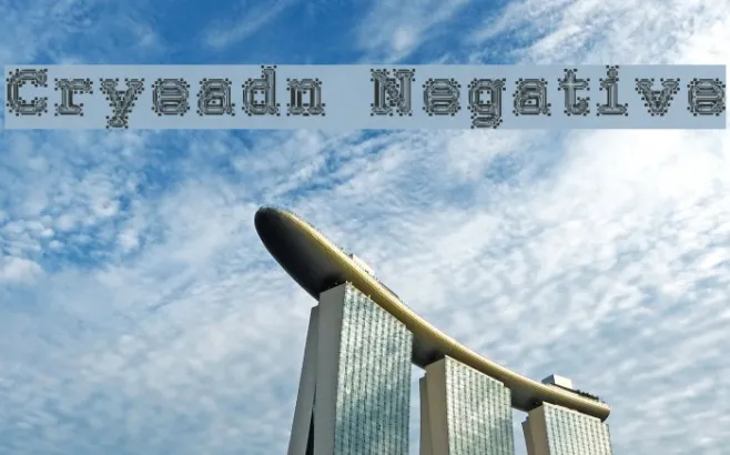 Cryeadn Negative Example 2