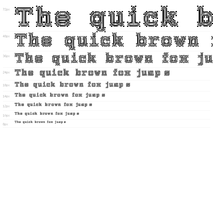 Cryeadn Negative Waterfall