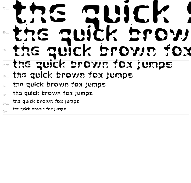 Crying Star Waterfall