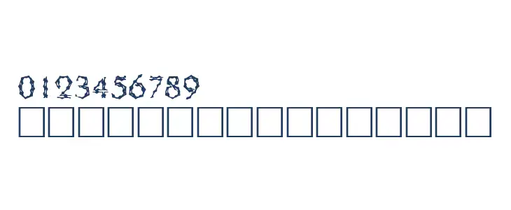 Numbers