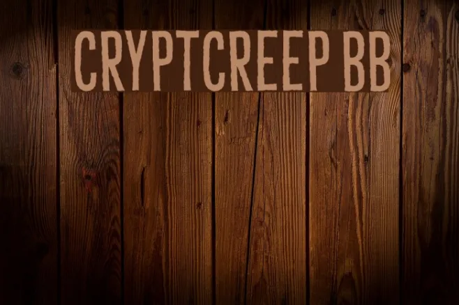 CryptCreep BB Example 2