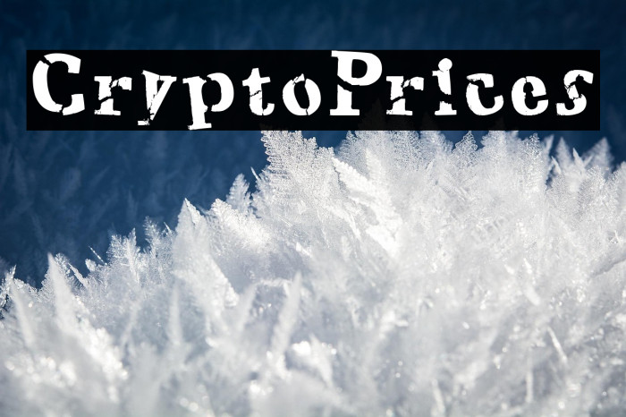 CryptoPrices Example 2