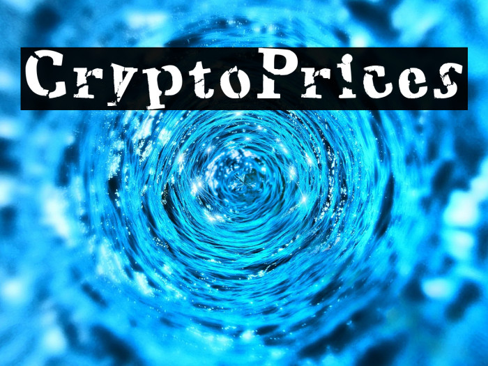CryptoPrices Example 3