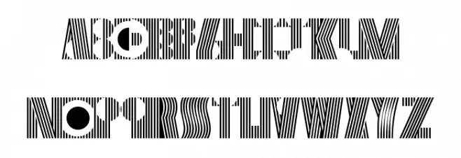 Cryptographic Polices MAJUSCULES