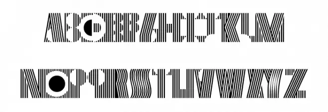 Cryptographic Caratteri MINUSCOLO