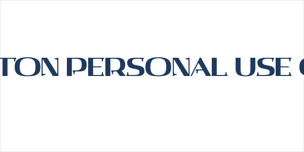 Crypton PERSONAL USE ONLY! Logo