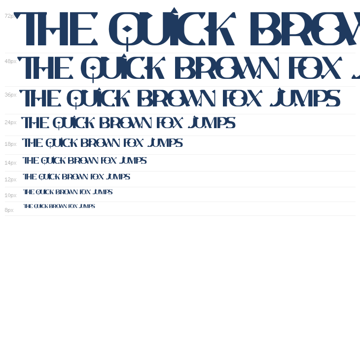 Cryptonix PERSONAL USE ONLY! Waterfall