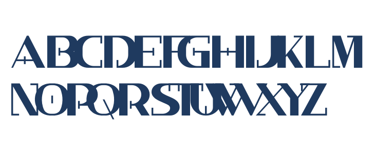 Cryptonus PERSONAL USE ONLY! Lowercase