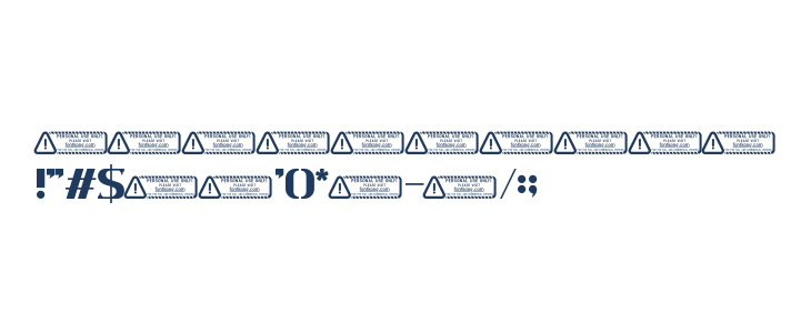 Cryptoria PERSONAL USE ONLY! Other Characters