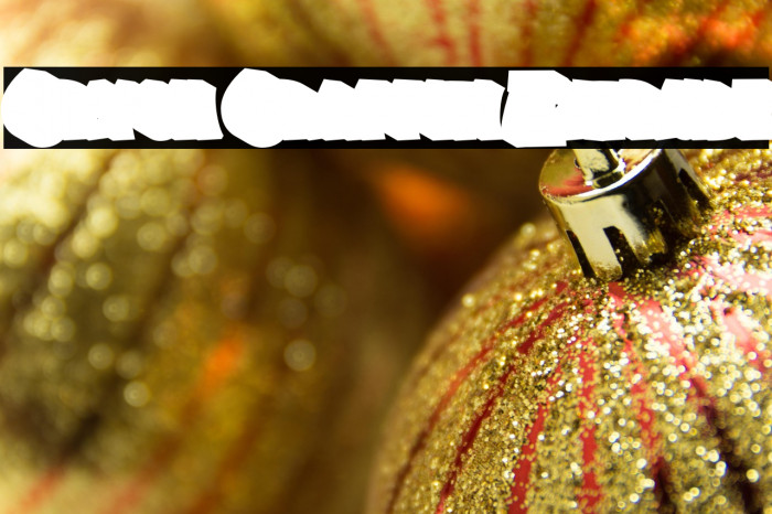 Crysh Graffiti Extrude Example 2