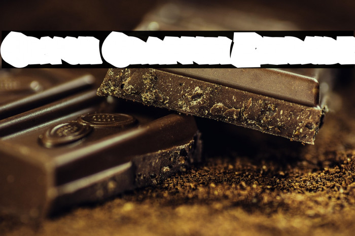 Crysh Graffiti Extrude Example 3