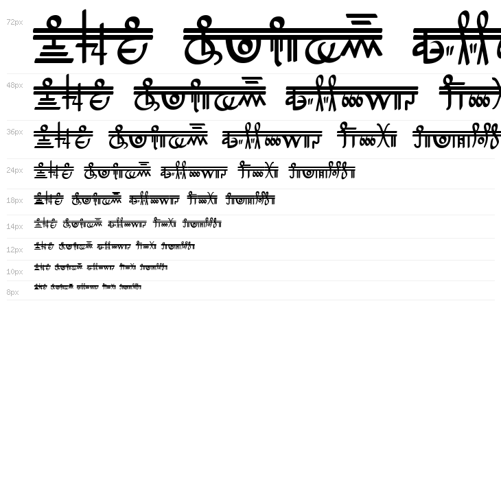 Crystal Bearers Script Waterfall