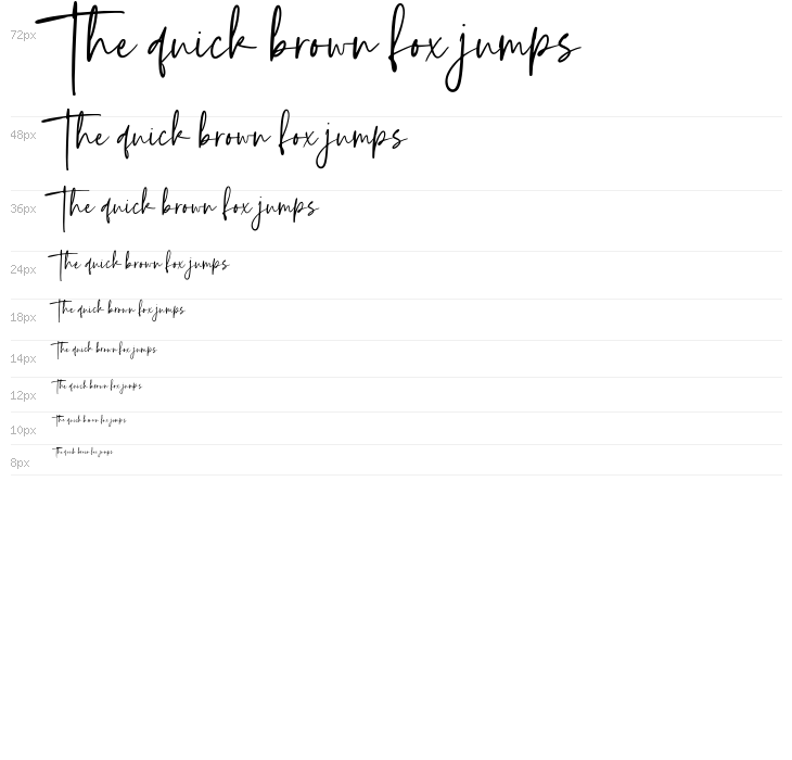 Crystal Dust Waterfall