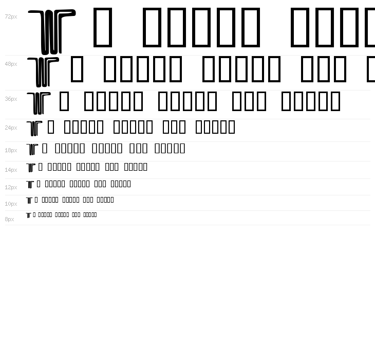 Crystal Gypsy Waterfall