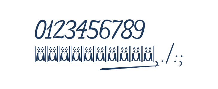 Crystal Heart Other Characters