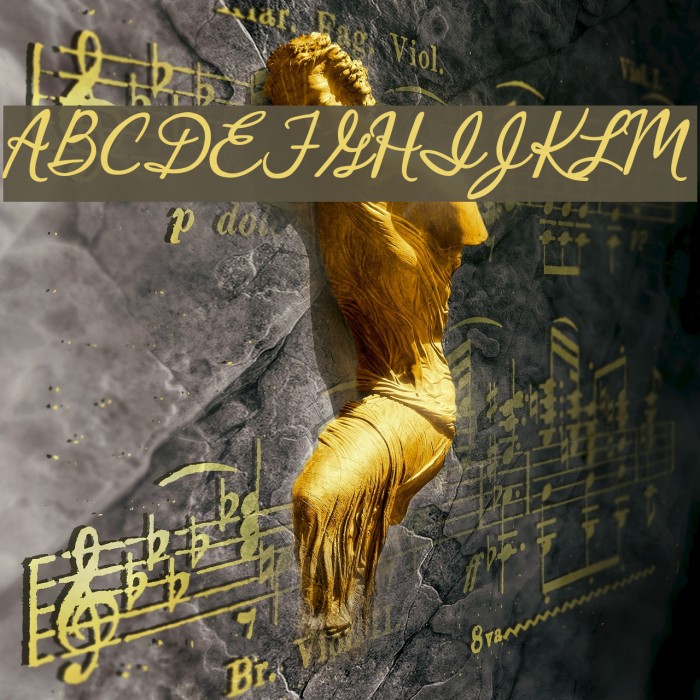 Crystal Heart Example 2