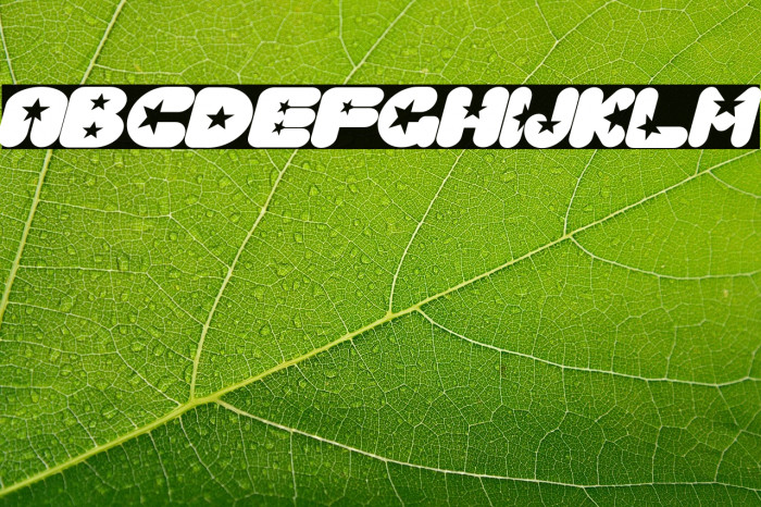 Crystal Universe Oblique Example 1