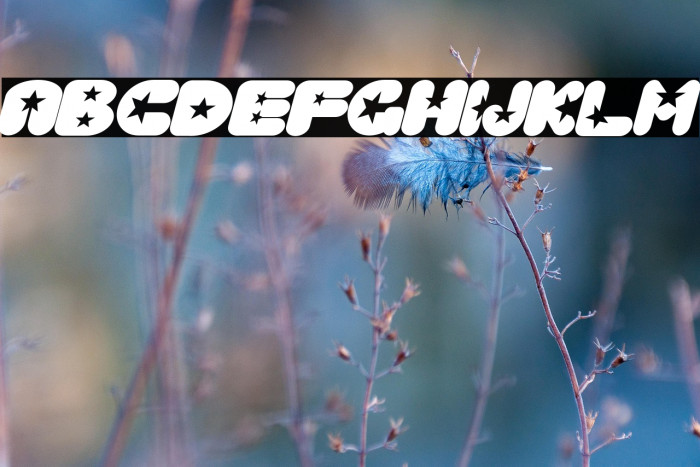 Crystal Universe Oblique Example 2