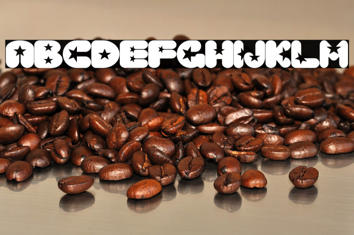 Crystal Universe Regular Example 2