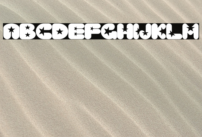 Crystal Universe Regular Example 3