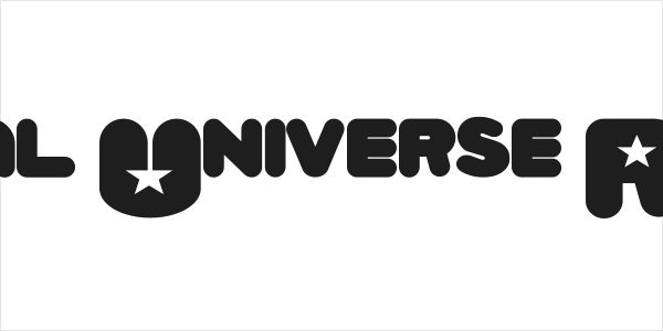 Crystal Universe Regular Logo