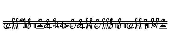 CrystalBearersScript  baixar fontes gratis