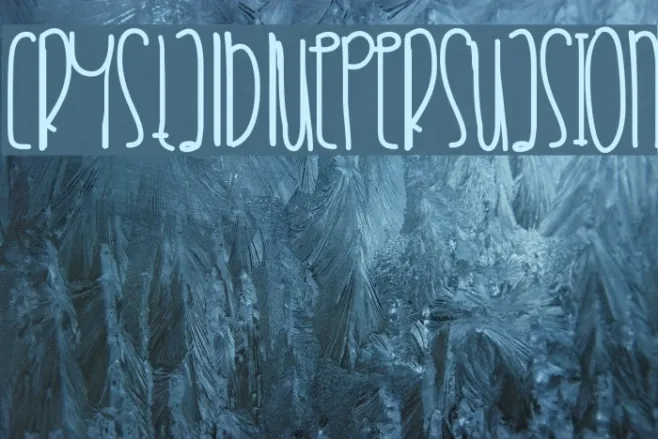 CrystalBluePersuasion Example 1