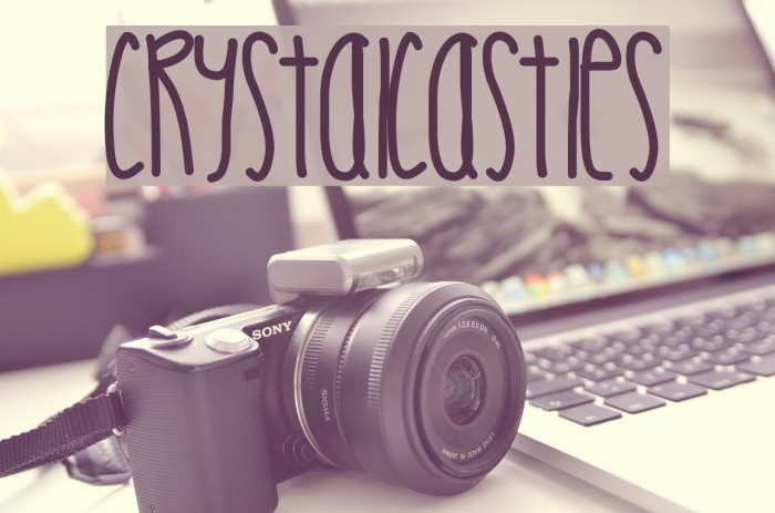 CrystalCastles Example 2