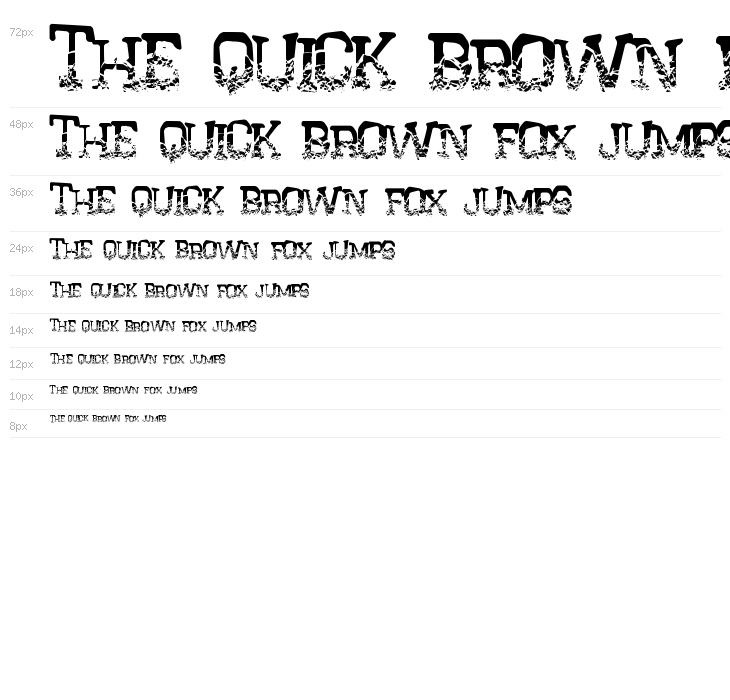 CrystalHouse Waterfall