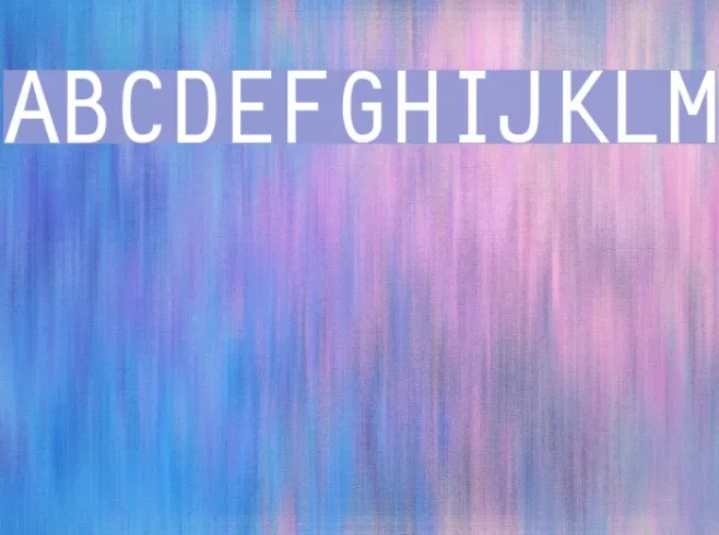 Crystal Example 3