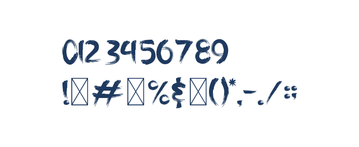 Crystalakes Other Characters