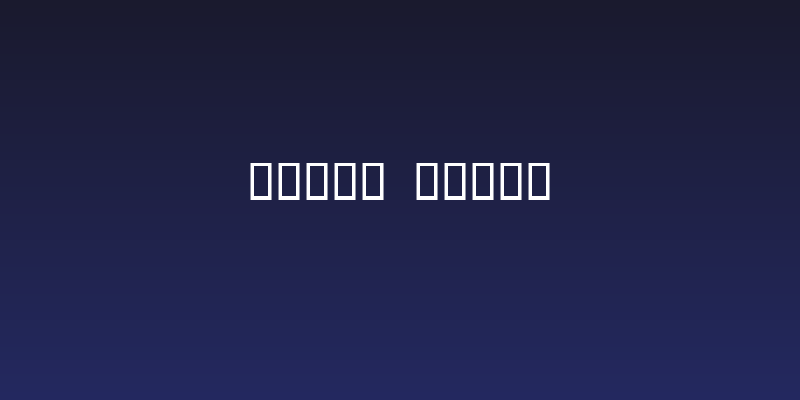 Crystalline Social Header