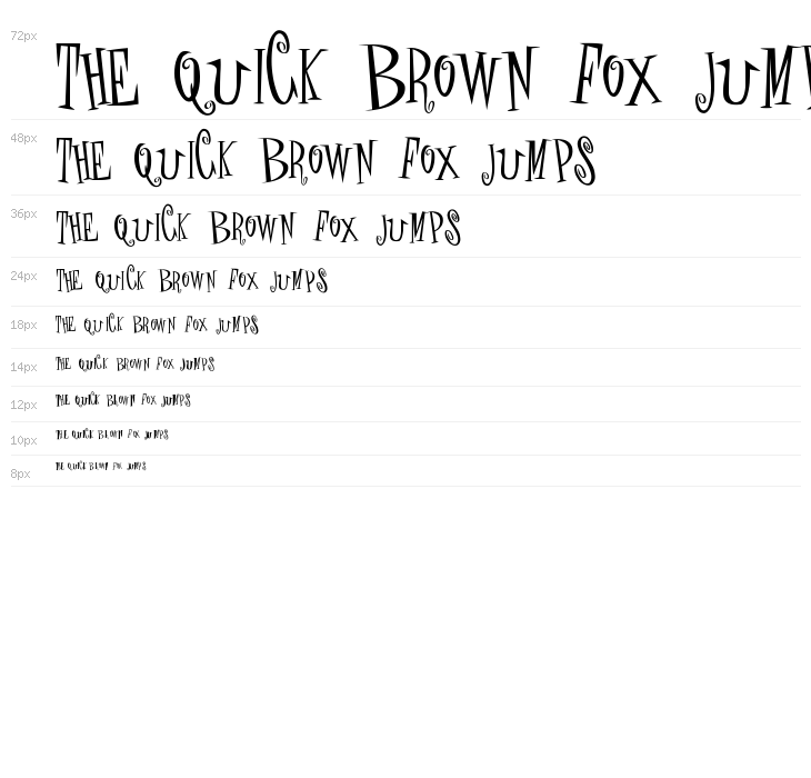 crAZYSCARYhalLowEeN Waterfall