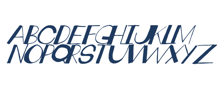 crankdeal tilt Lowercase