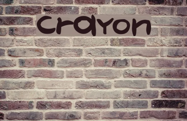 crayon Example 3